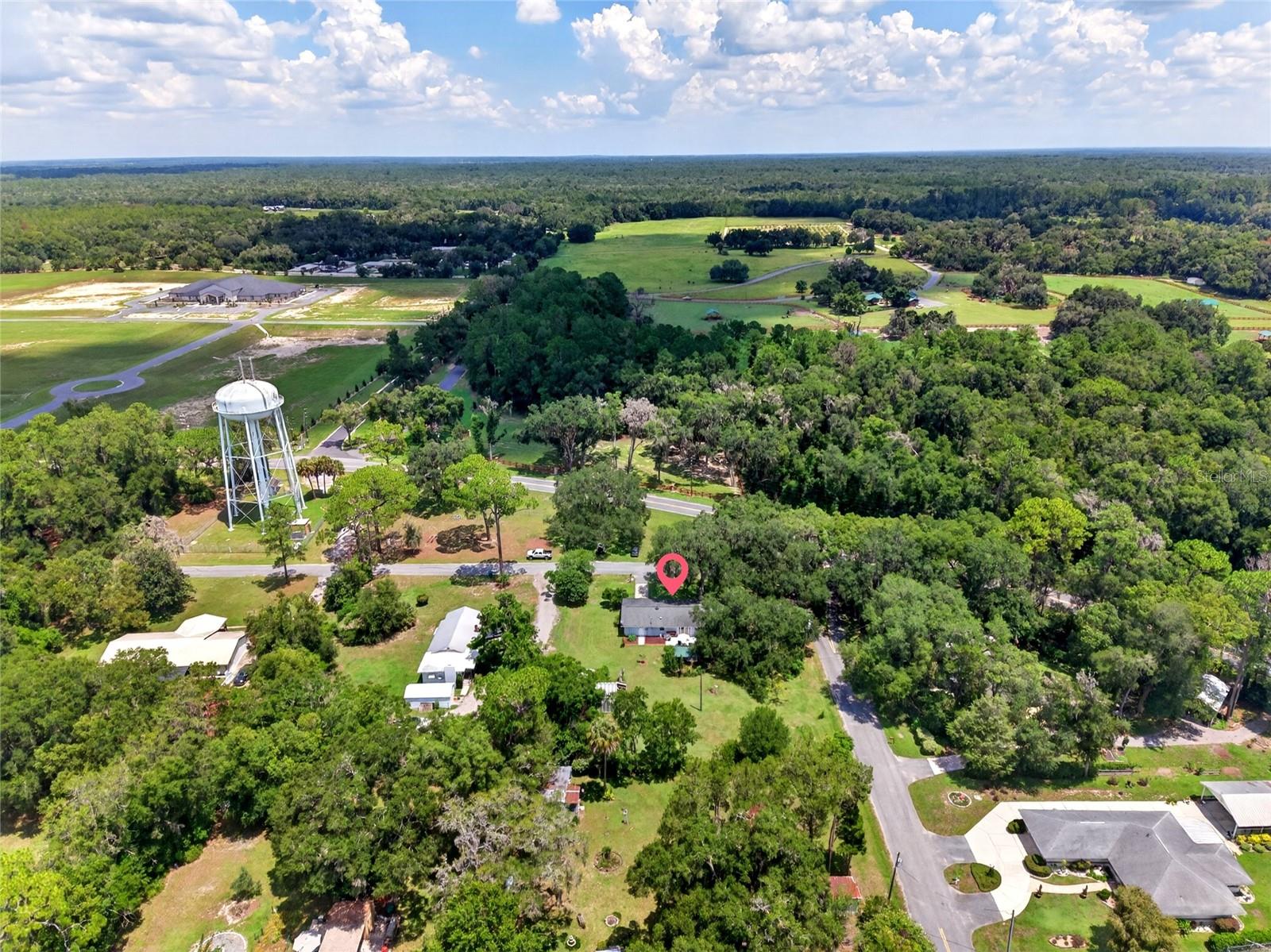 HILLSDALE - Residential