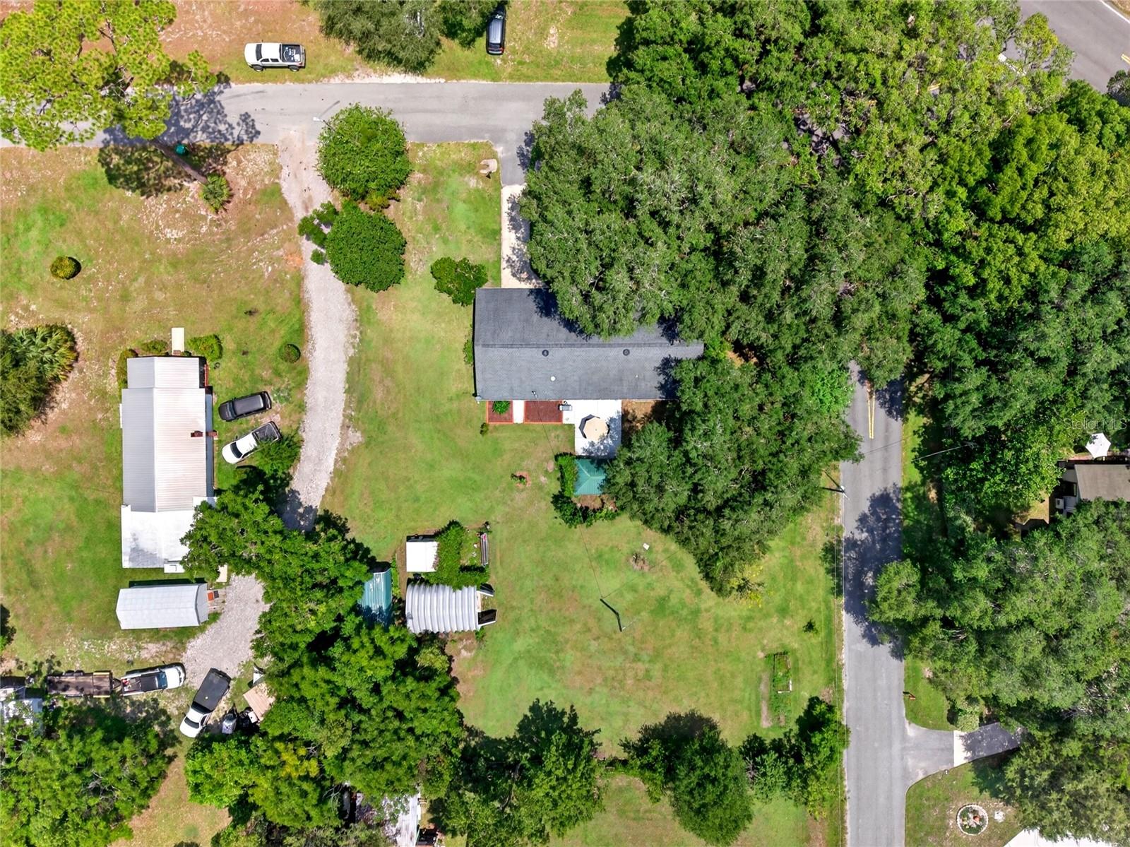 HILLSDALE - Residential