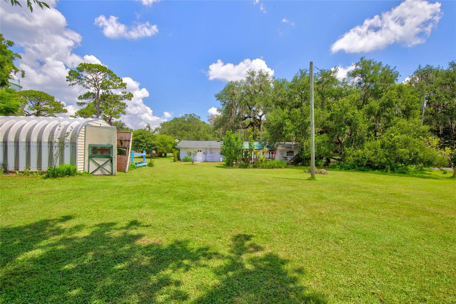 HILLSDALE - Residential