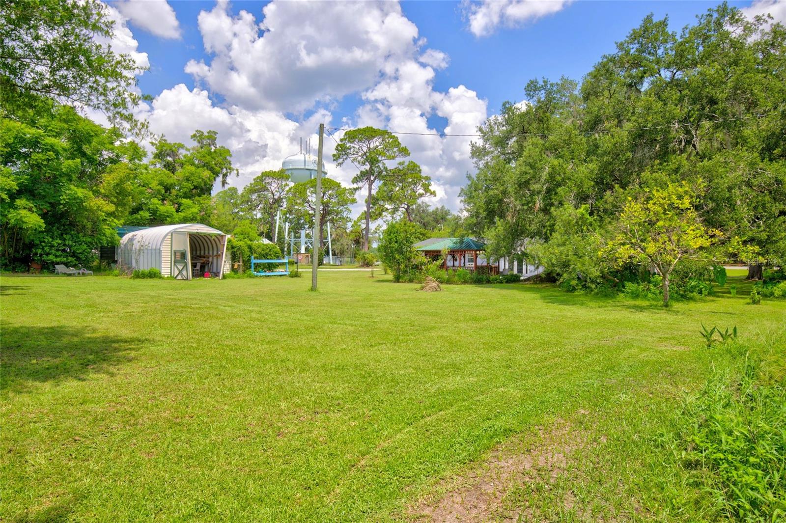 HILLSDALE - Residential