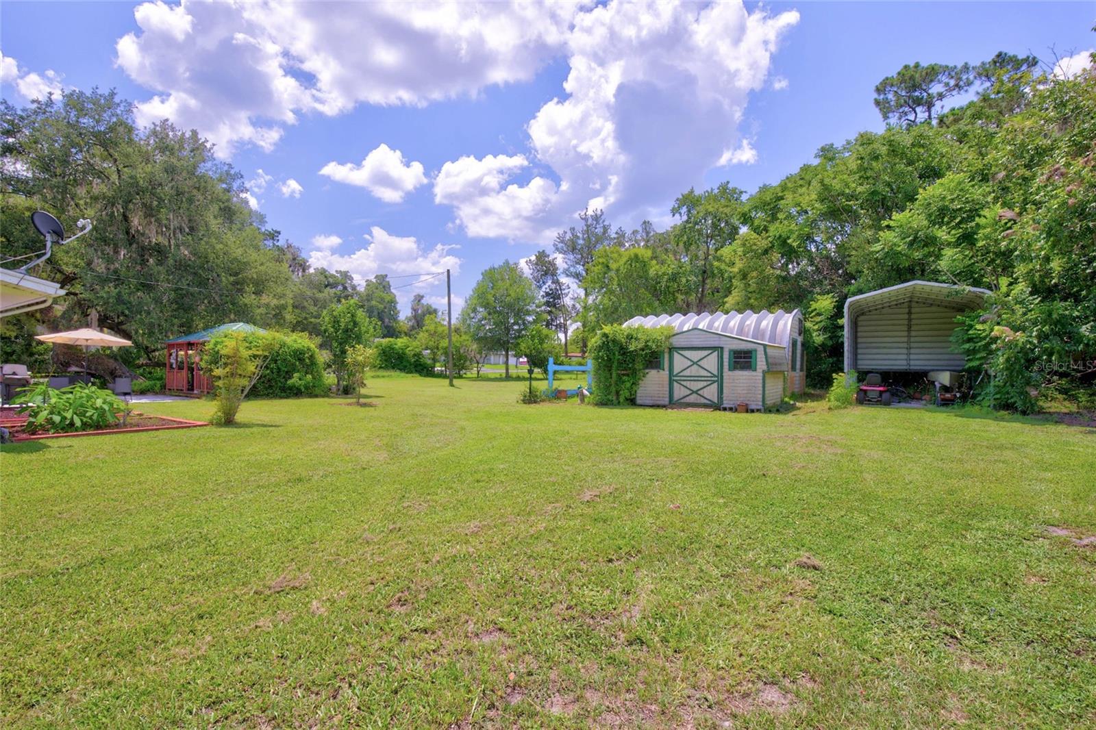 HILLSDALE - Residential