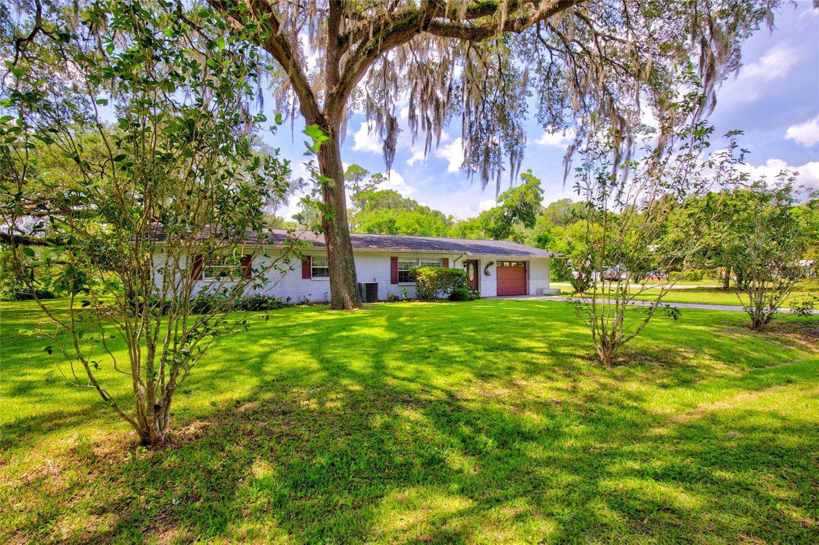 HILLSDALE - Residential