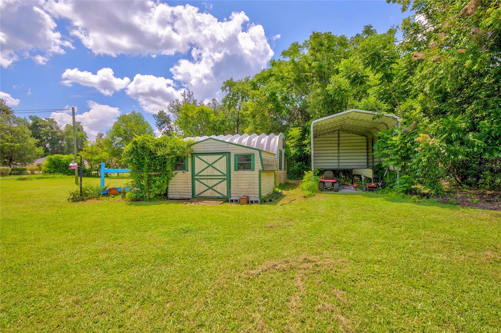 HILLSDALE - Residential