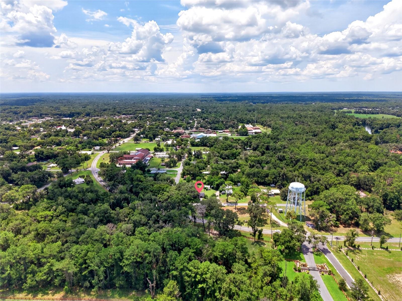 HILLSDALE - Residential