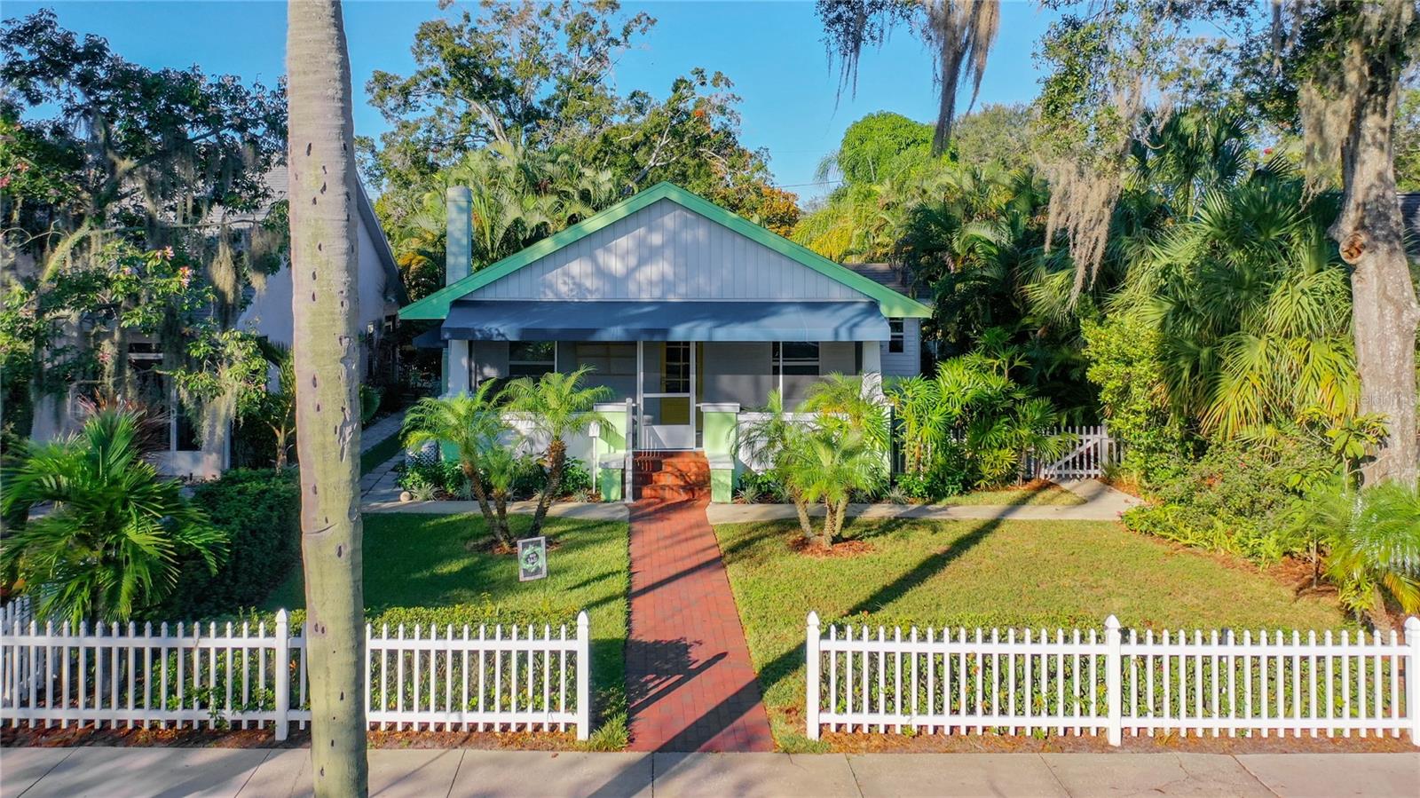 PINELLAS ADD TO ST PETERSBURG FLA - Residential Lease