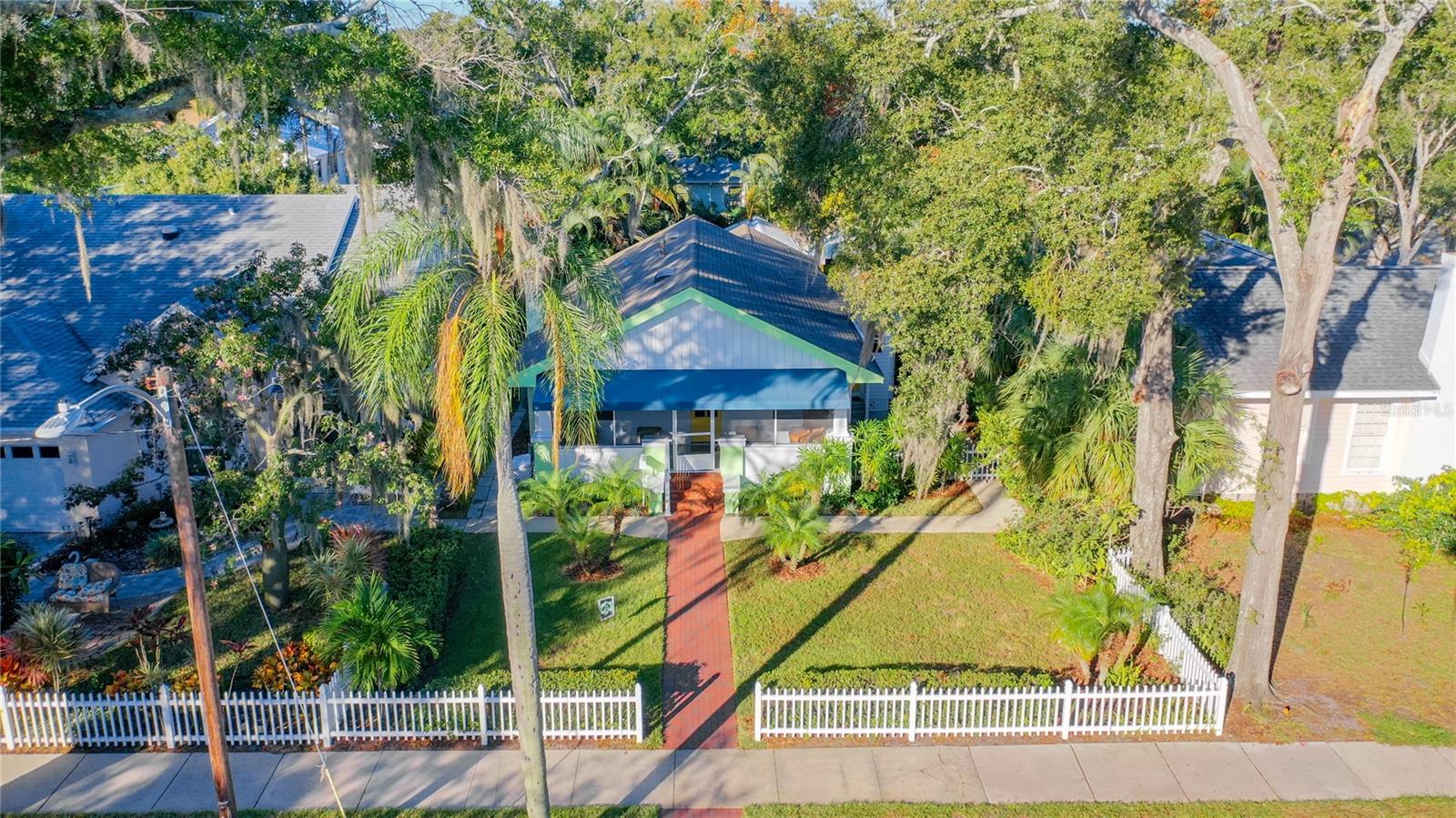 PINELLAS ADD TO ST PETERSBURG FLA - Residential Lease