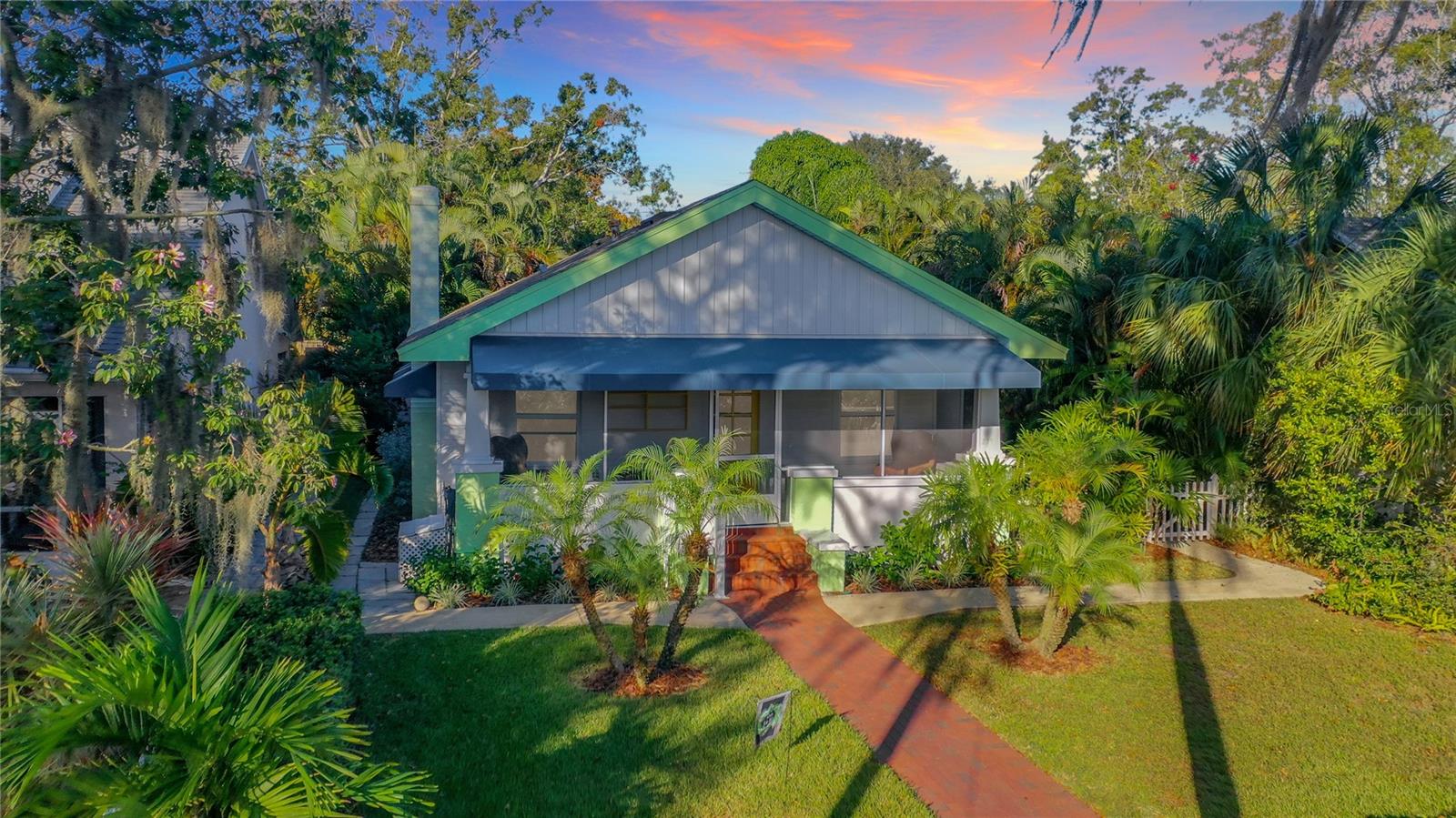 PINELLAS ADD TO ST PETERSBURG FLA - Residential Lease