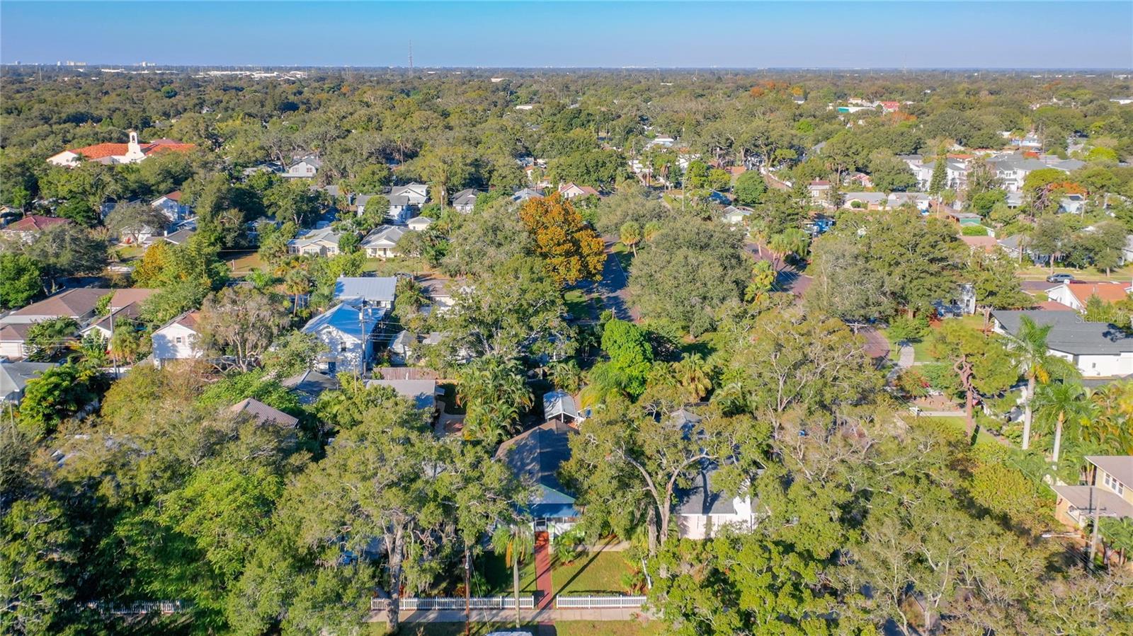 PINELLAS ADD TO ST PETERSBURG FLA - Residential Lease