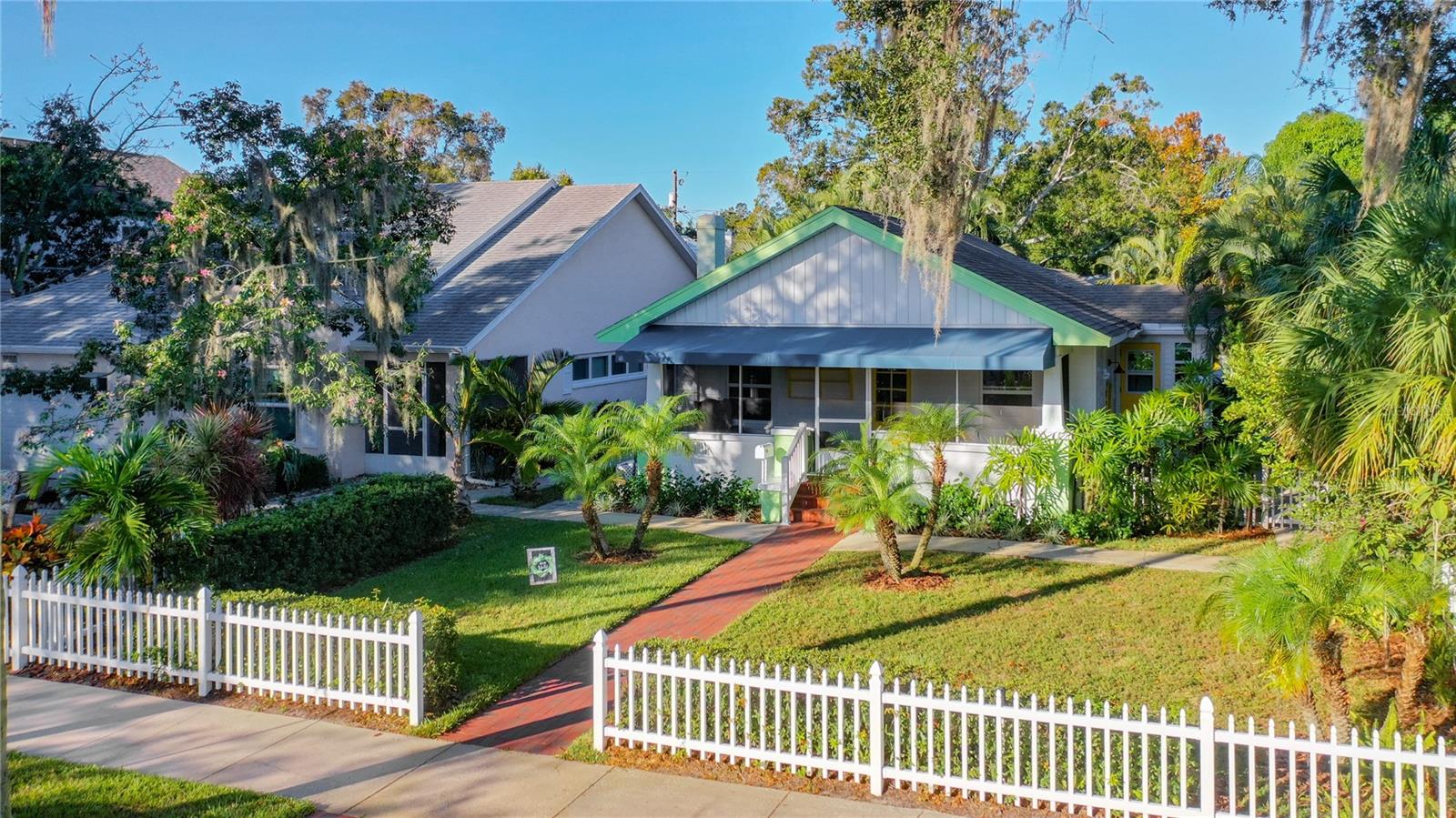 PINELLAS ADD TO ST PETERSBURG FLA - Residential Lease