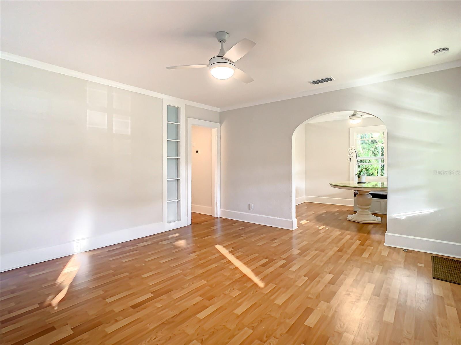 PINELLAS ADD TO ST PETERSBURG FLA - Residential Lease