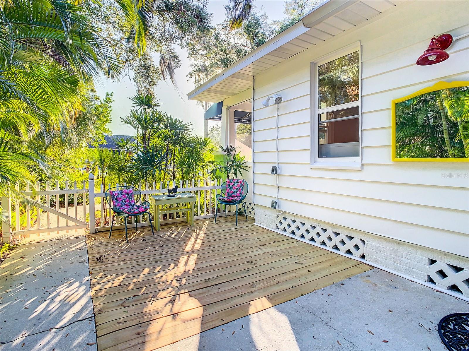 PINELLAS ADD TO ST PETERSBURG FLA - Residential Lease