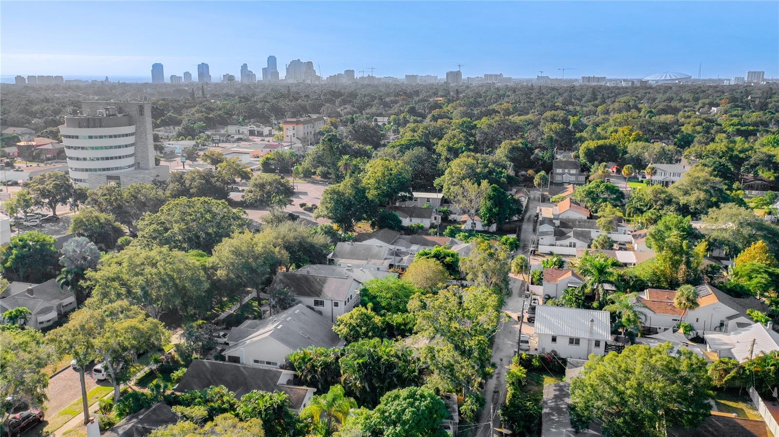 PINELLAS ADD TO ST PETERSBURG FLA - Residential Lease