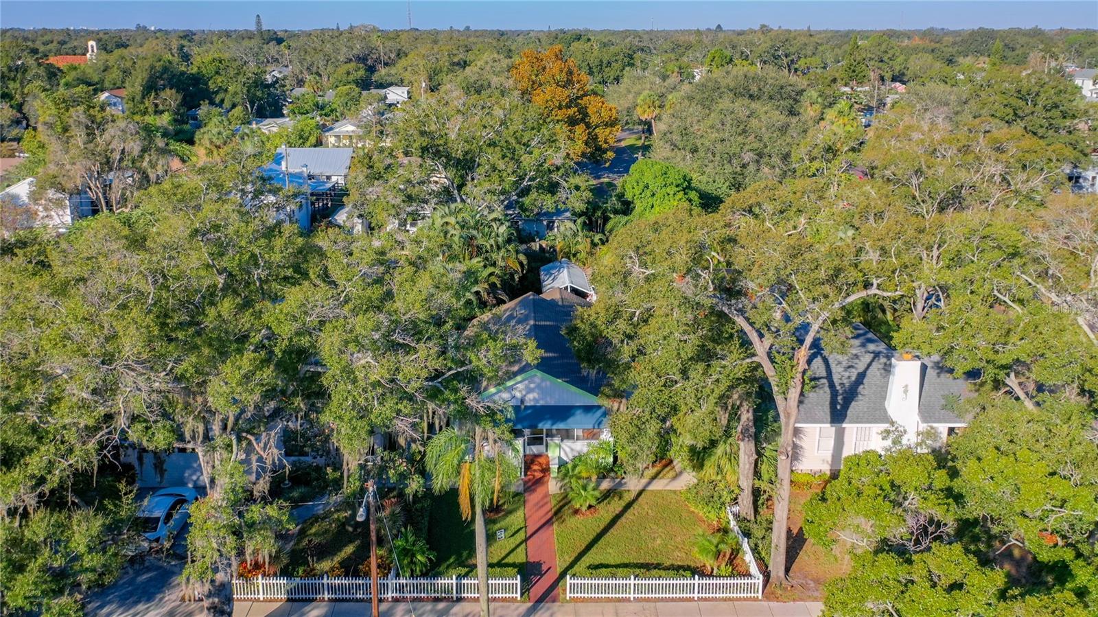 PINELLAS ADD TO ST PETERSBURG FLA - Residential Lease
