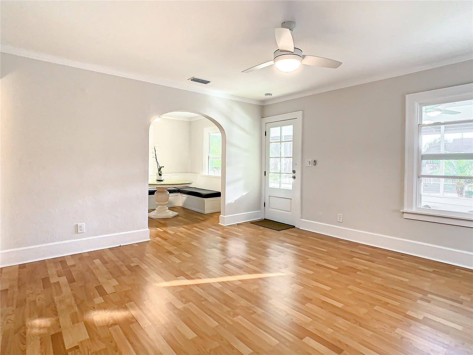 PINELLAS ADD TO ST PETERSBURG FLA - Residential Lease