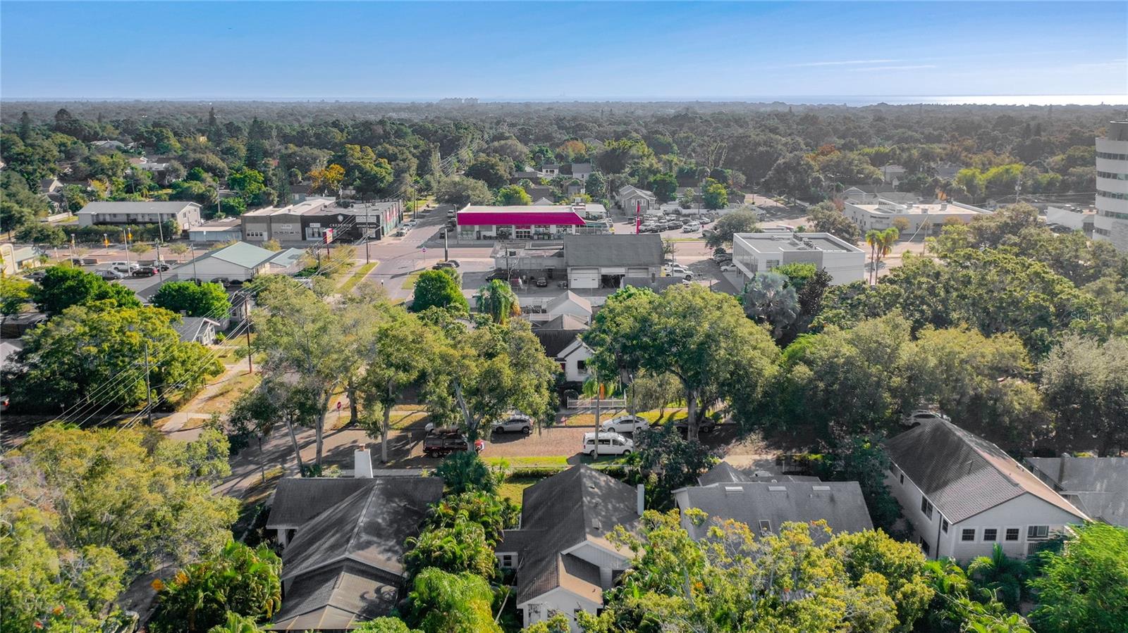 PINELLAS ADD TO ST PETERSBURG FLA - Residential Lease