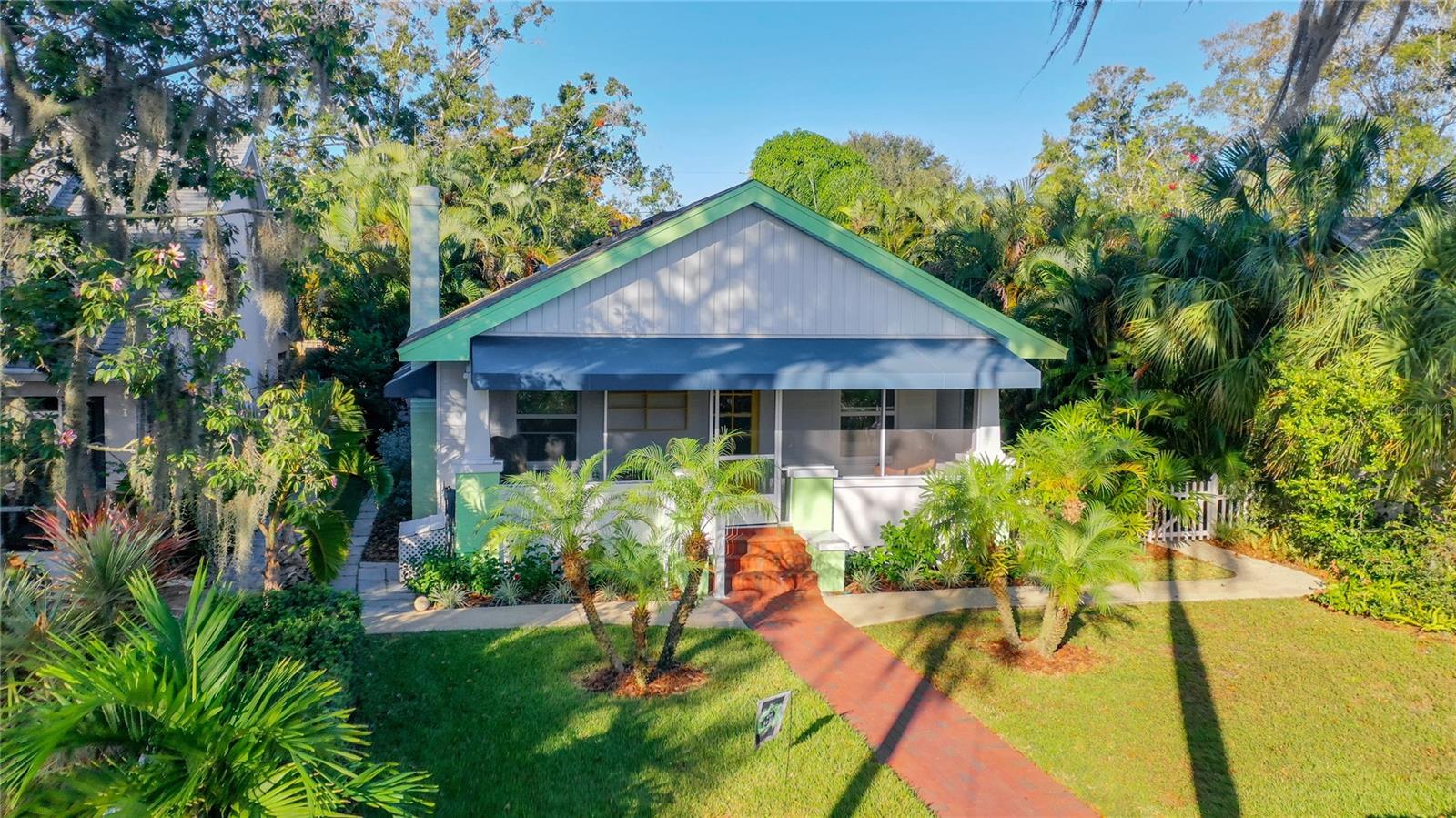 PINELLAS ADD TO ST PETERSBURG FLA - Residential Lease
