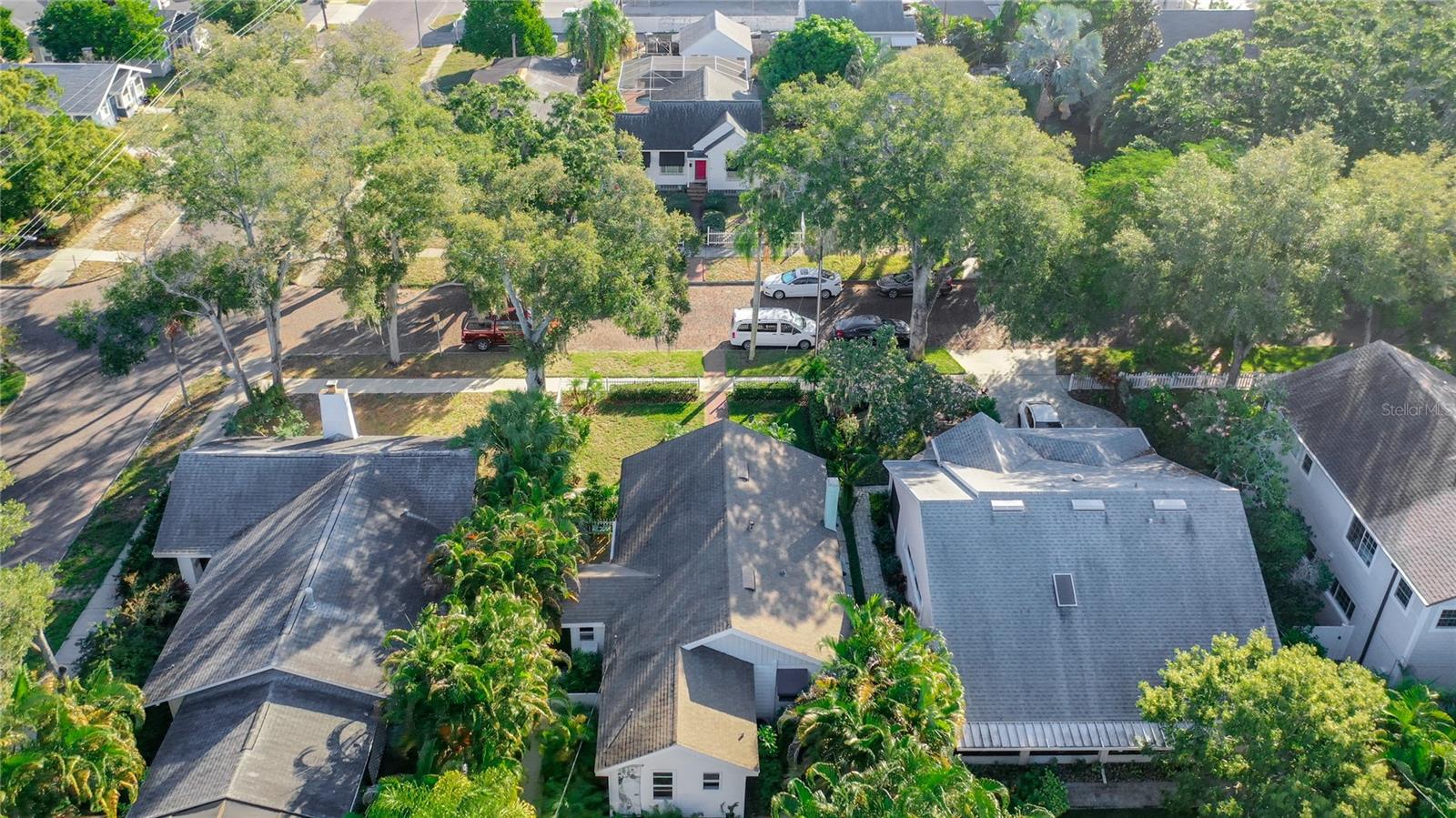 PINELLAS ADD TO ST PETERSBURG FLA - Residential Lease