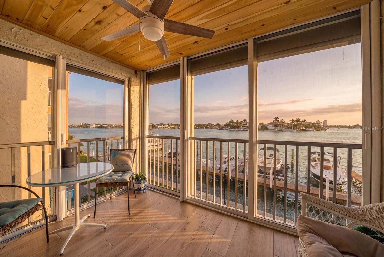 BOCA SHORES CONDO - Residential
