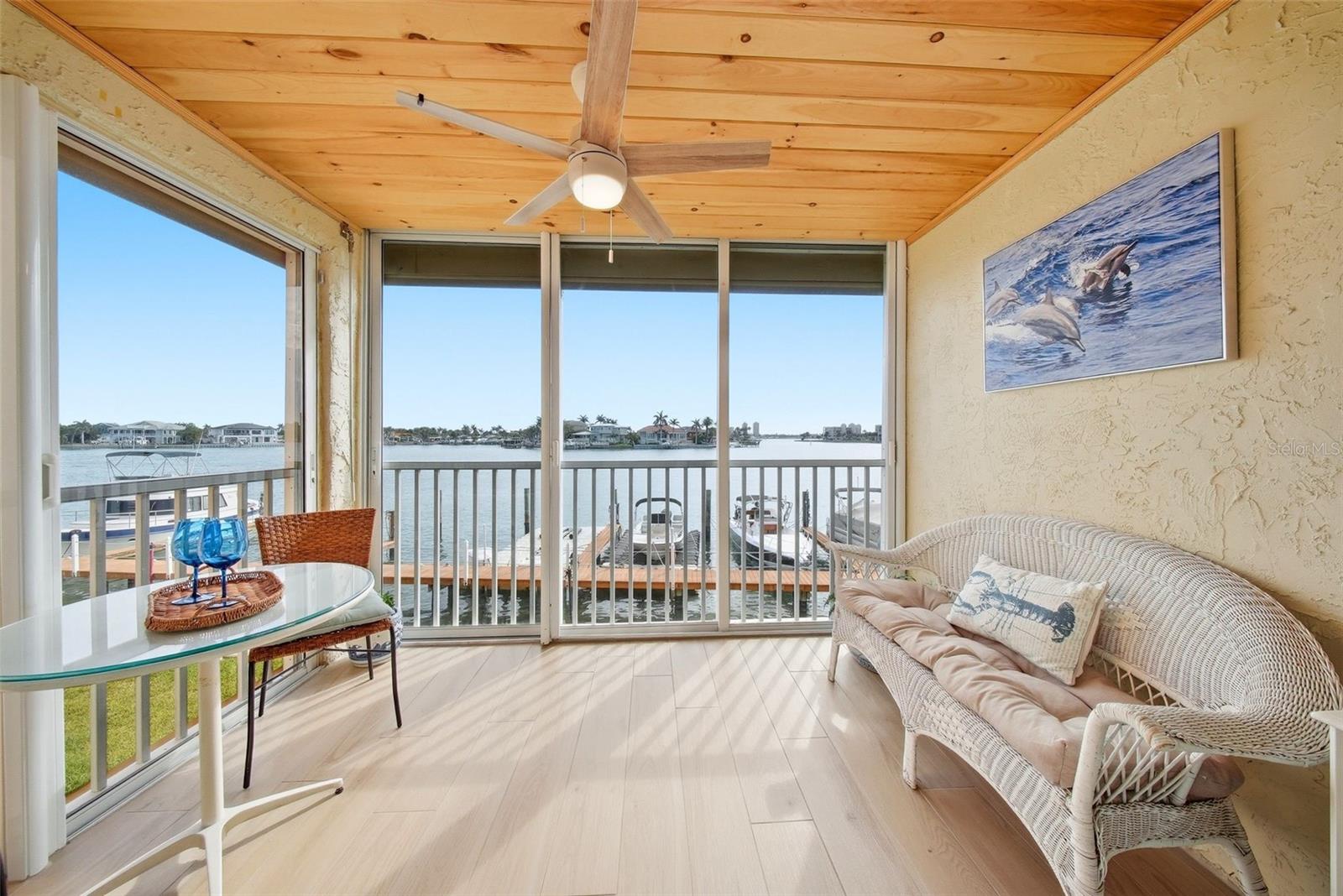 BOCA SHORES CONDO - Residential
