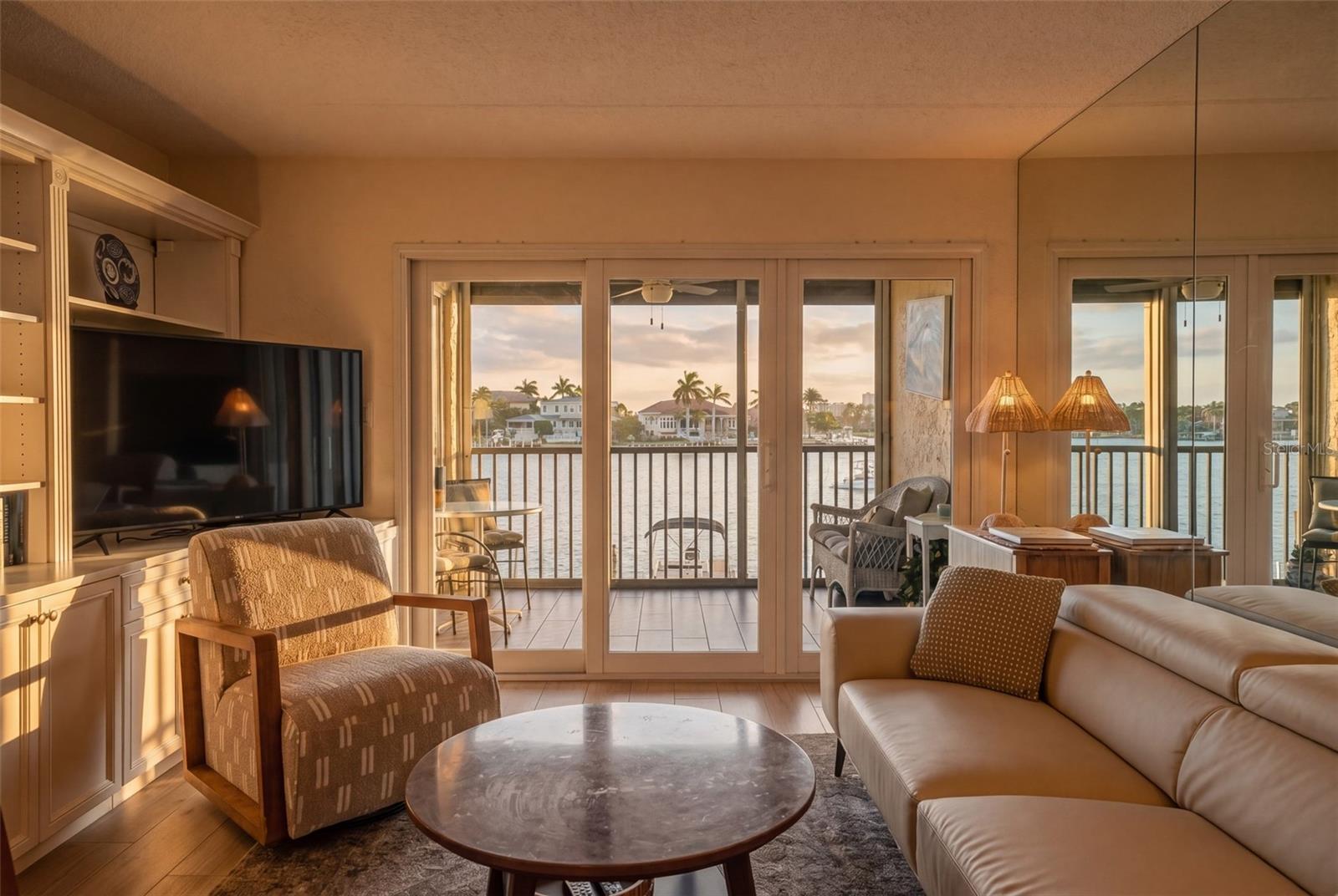 BOCA SHORES CONDO - Residential