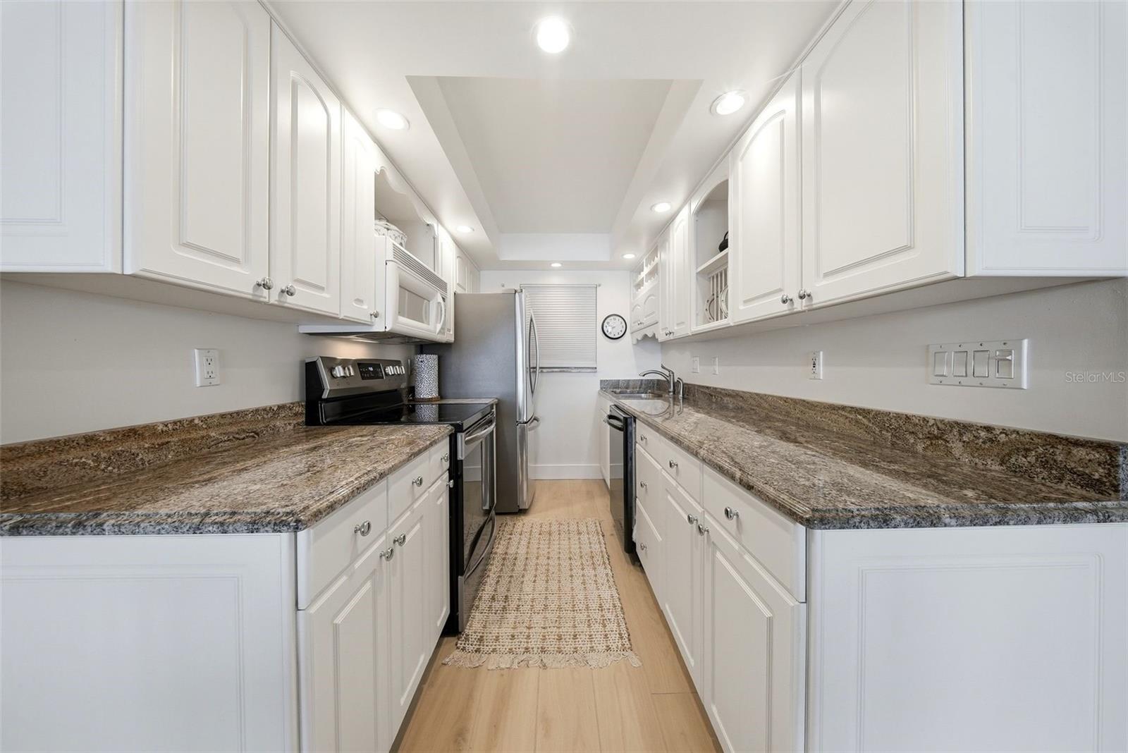 BOCA SHORES CONDO - Residential