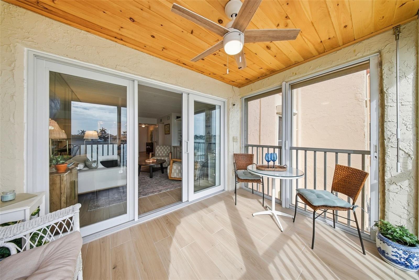 BOCA SHORES CONDO - Residential