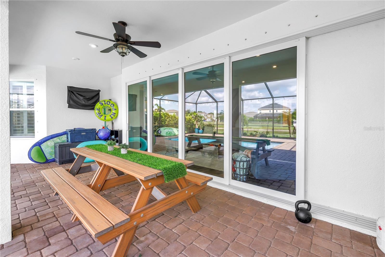 ARTISAN LAKES EAVES BEND PH I SP A-K - Residential