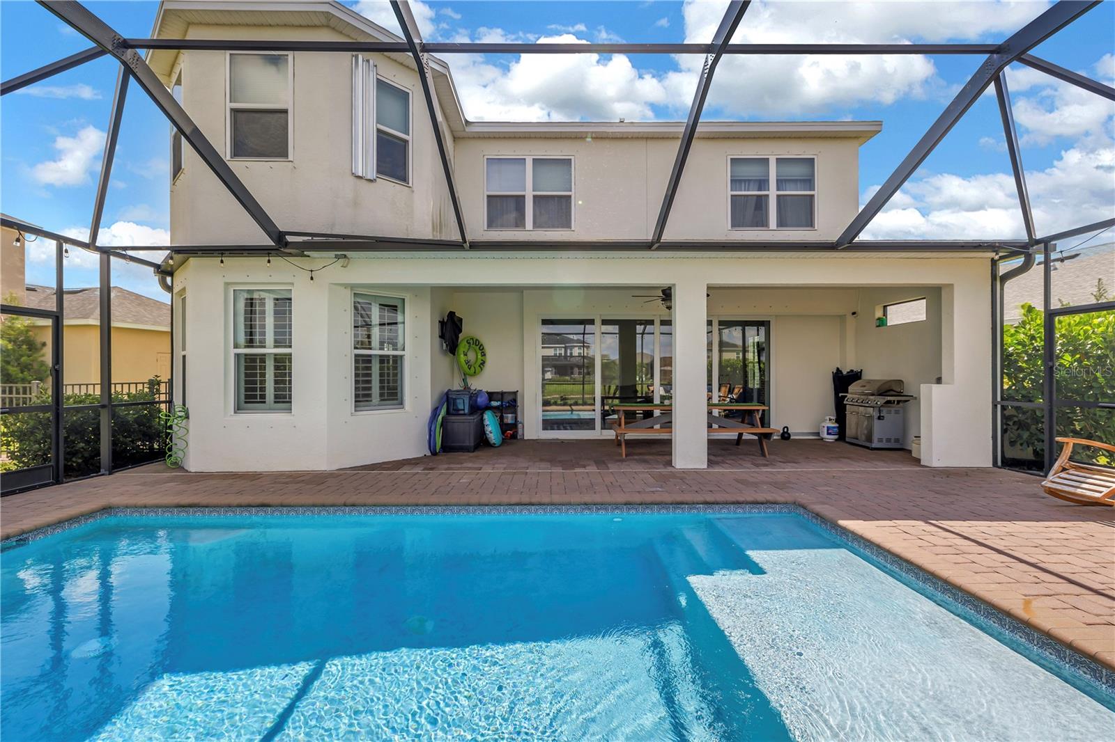 ARTISAN LAKES EAVES BEND PH I SP A-K - Residential