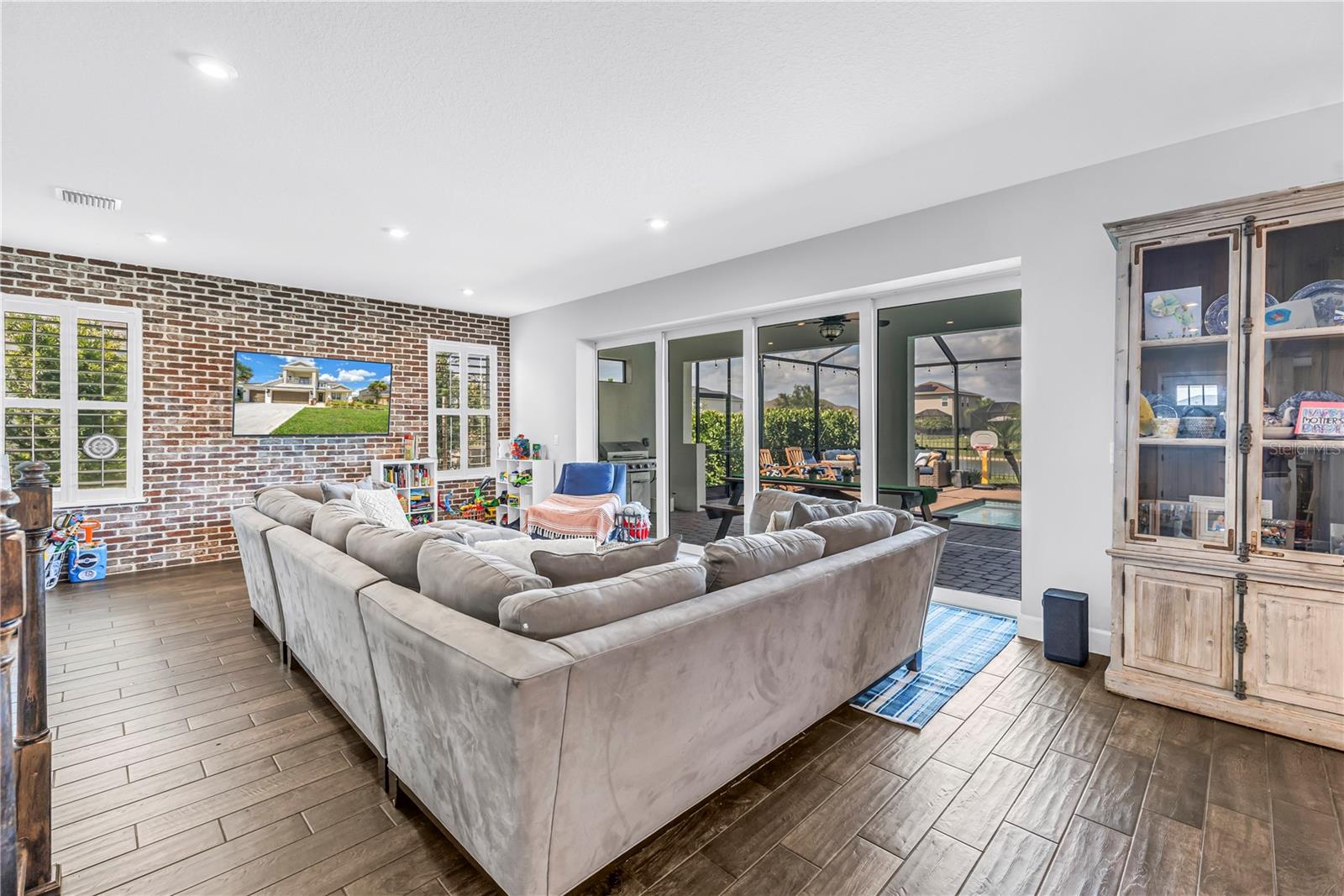 ARTISAN LAKES EAVES BEND PH I SP A-K - Residential