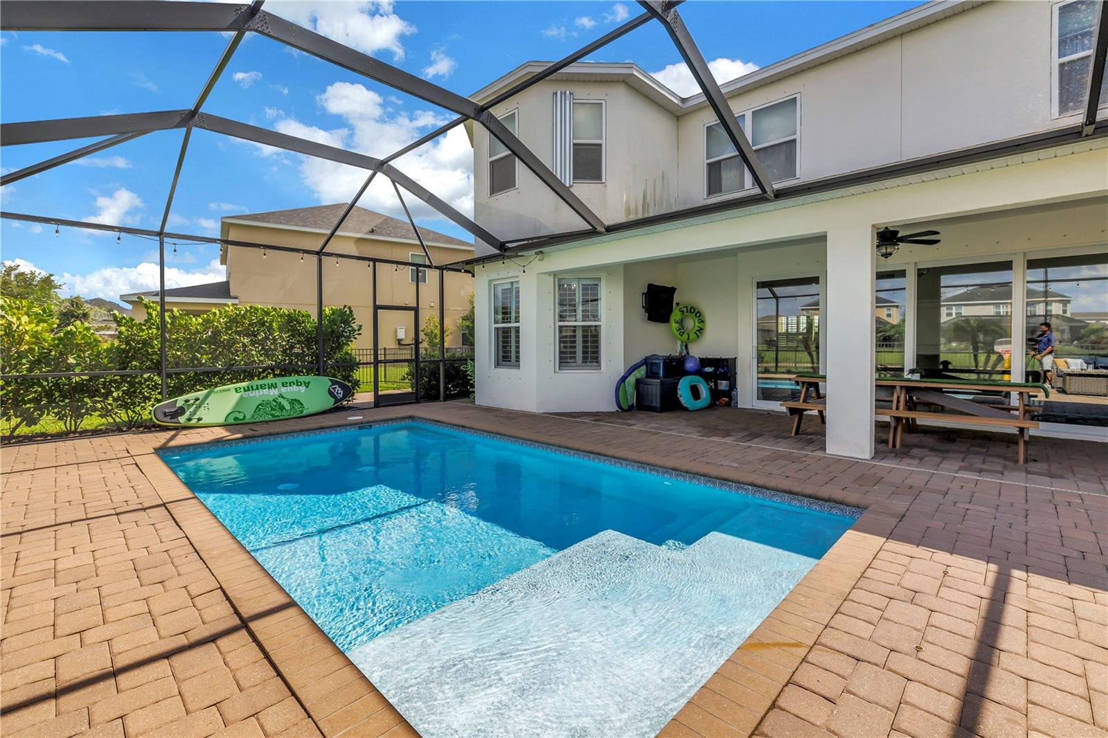 ARTISAN LAKES EAVES BEND PH I SP A-K - Residential