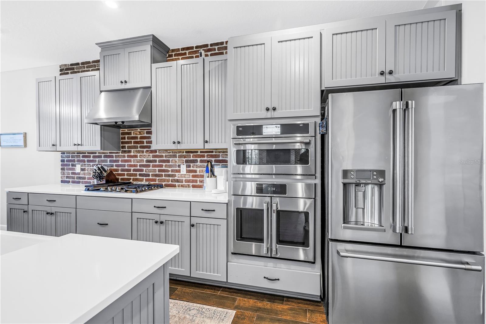 ARTISAN LAKES EAVES BEND PH I SP A-K - Residential