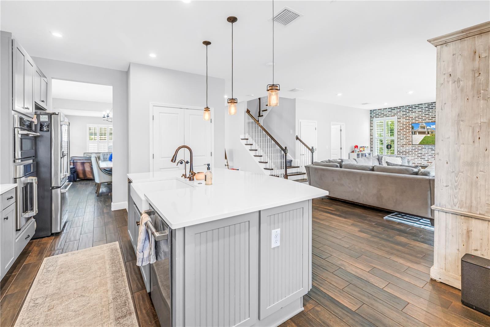 ARTISAN LAKES EAVES BEND PH I SP A-K - Residential