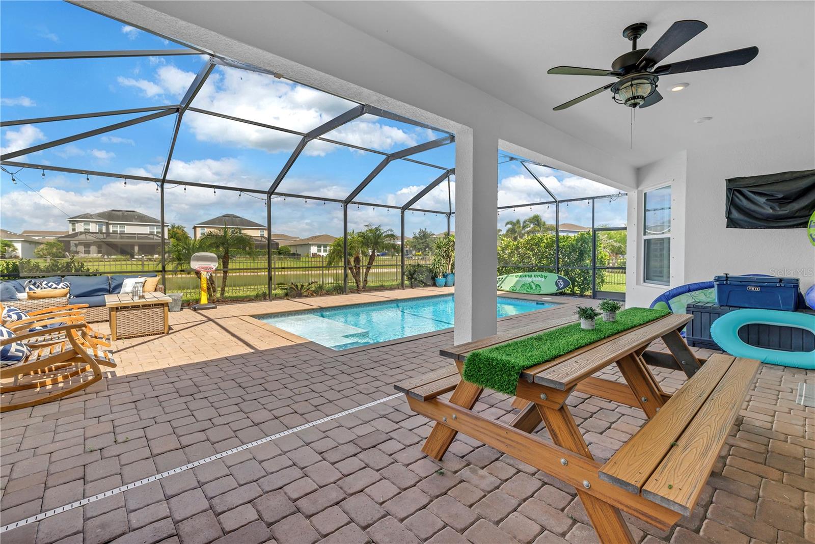 ARTISAN LAKES EAVES BEND PH I SP A-K - Residential