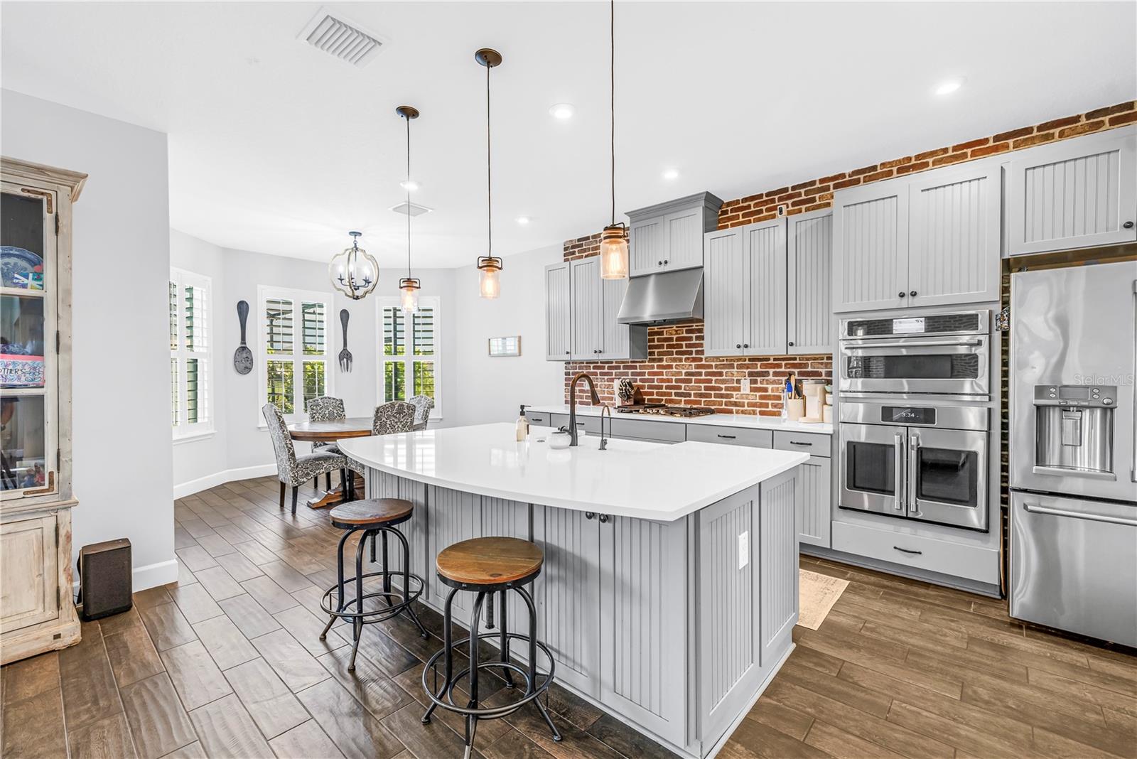 ARTISAN LAKES EAVES BEND PH I SP A-K - Residential