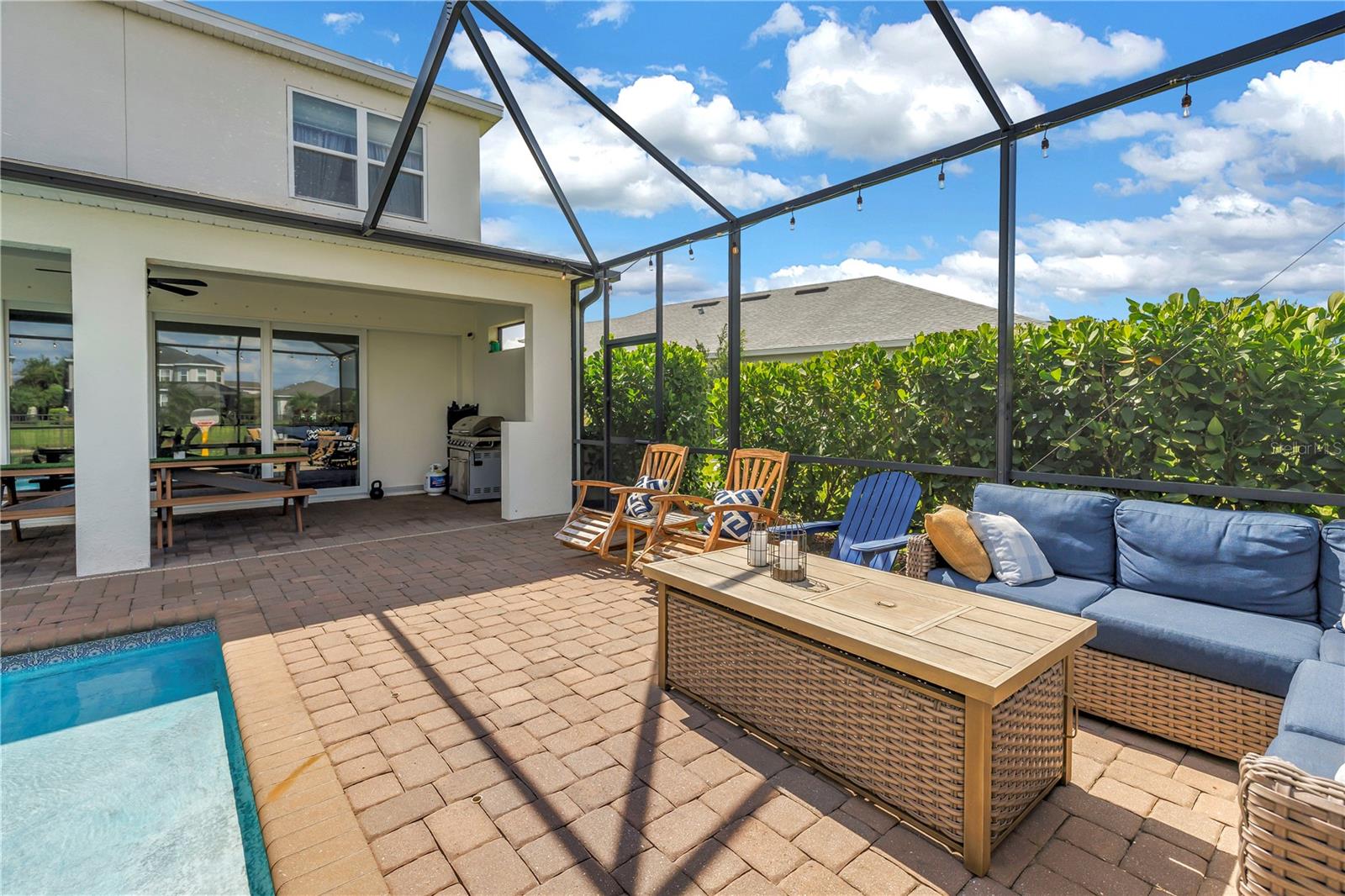 ARTISAN LAKES EAVES BEND PH I SP A-K - Residential