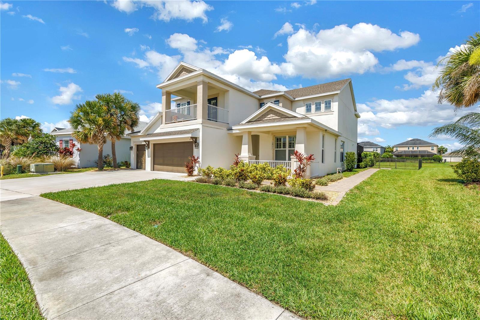 ARTISAN LAKES EAVES BEND PH I SP A-K - Residential