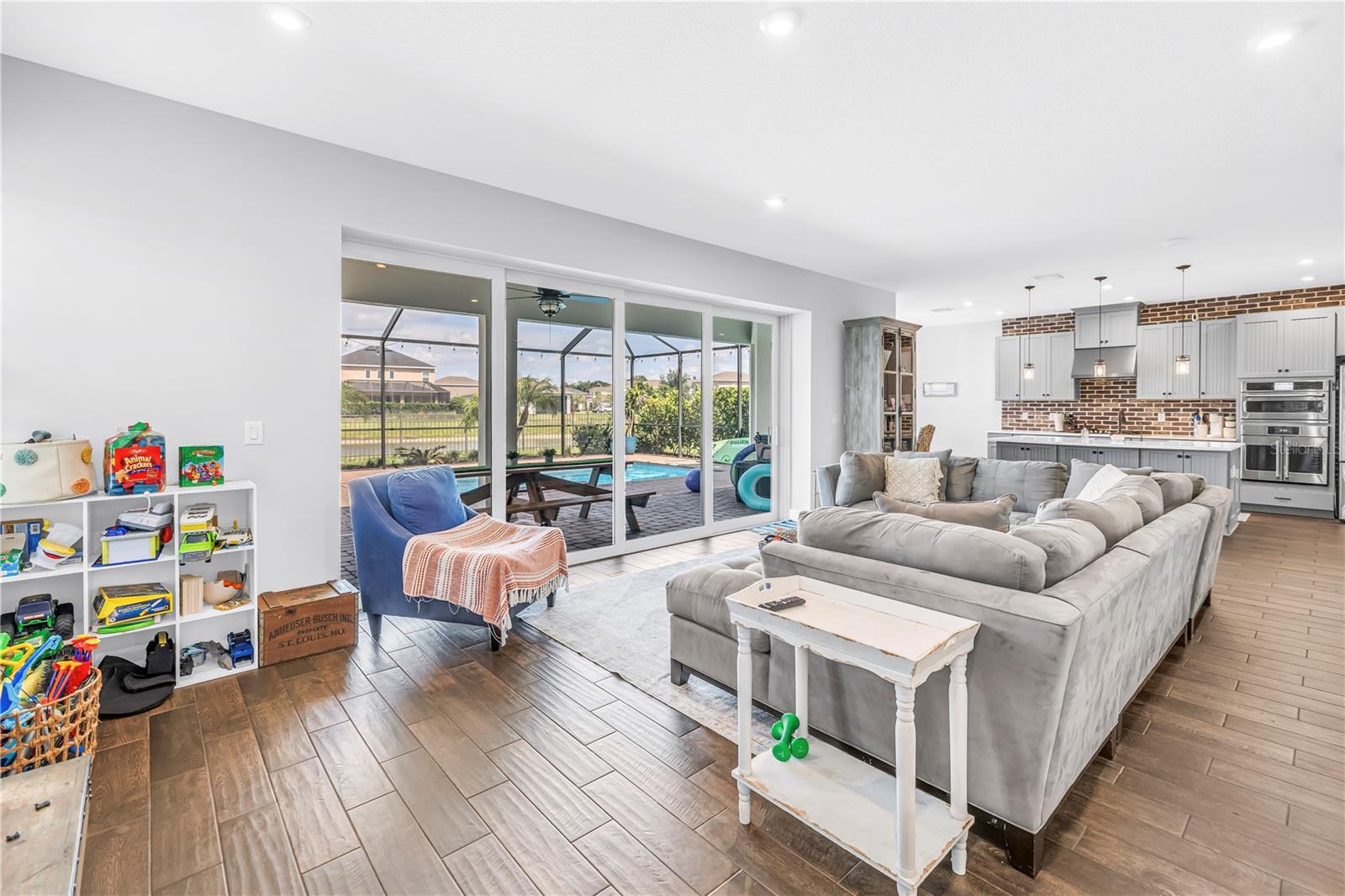 ARTISAN LAKES EAVES BEND PH I SP A-K - Residential