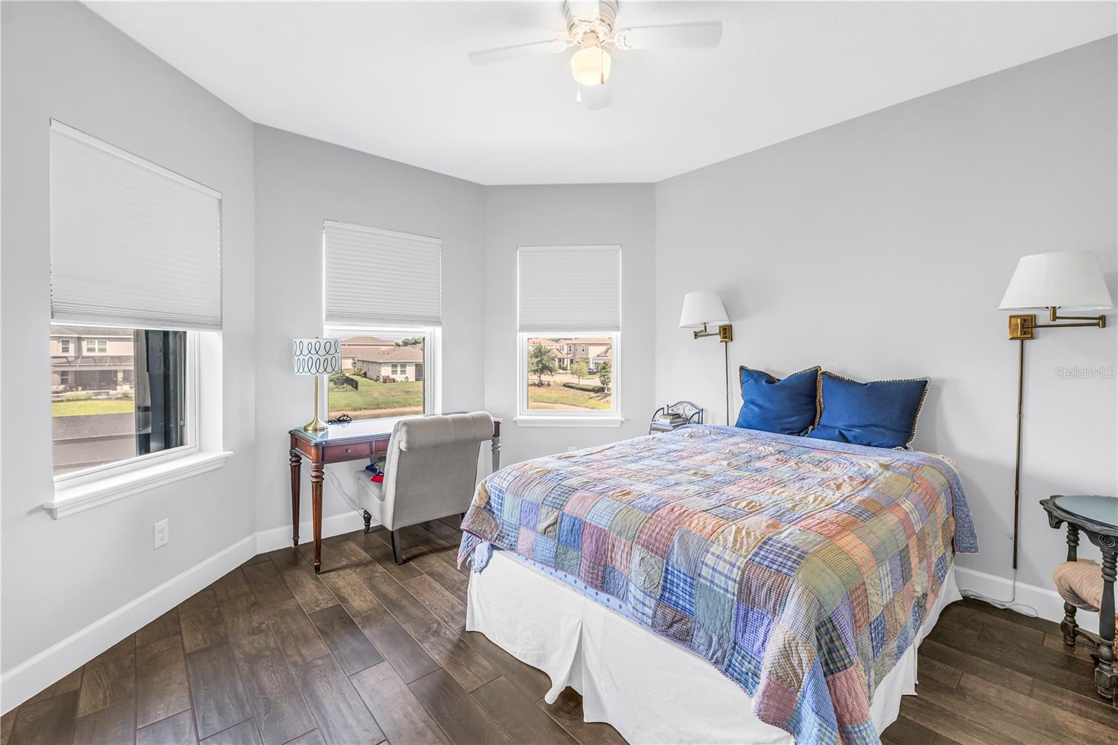 ARTISAN LAKES EAVES BEND PH I SP A-K - Residential