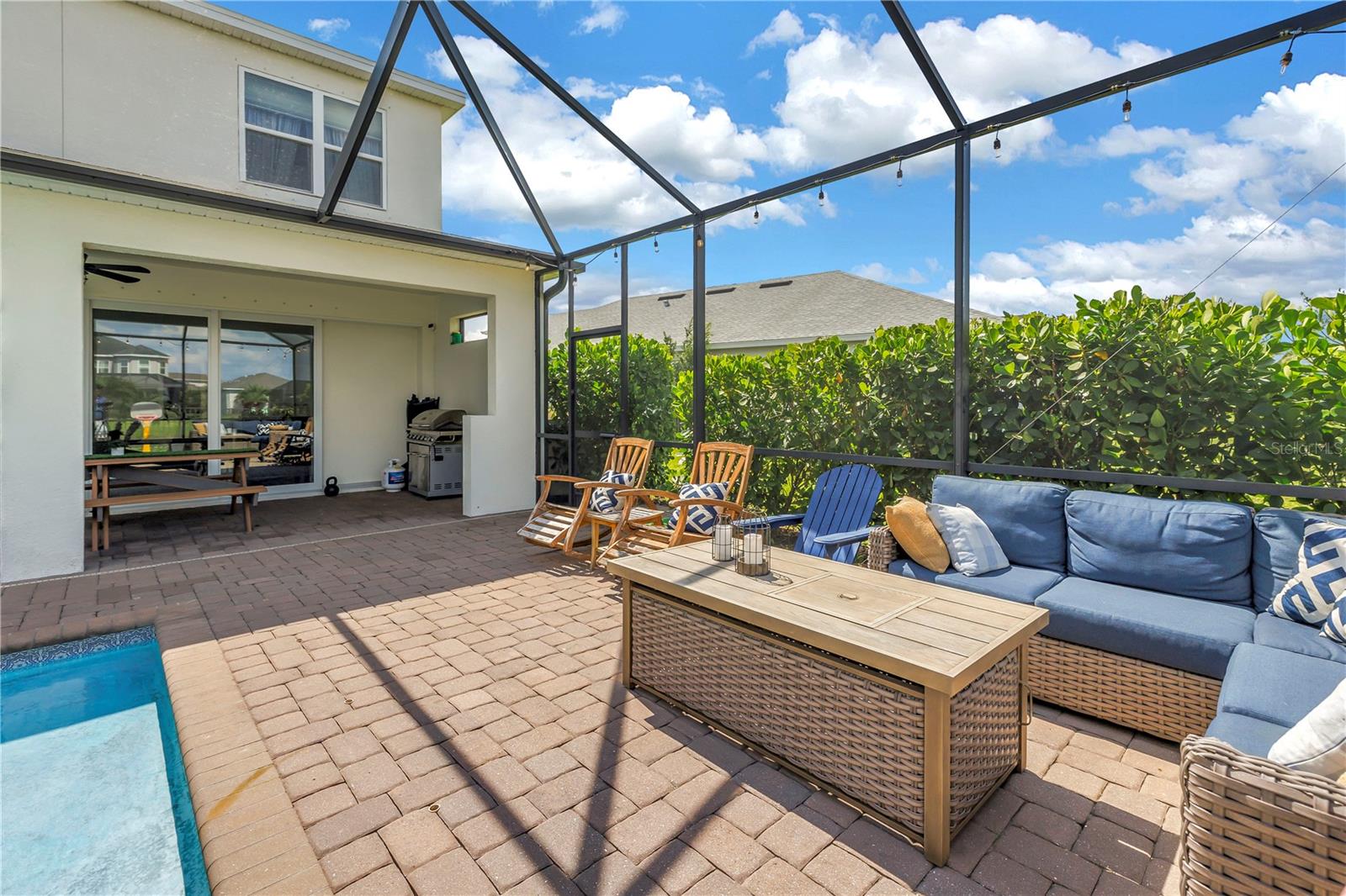ARTISAN LAKES EAVES BEND PH I SP A-K - Residential