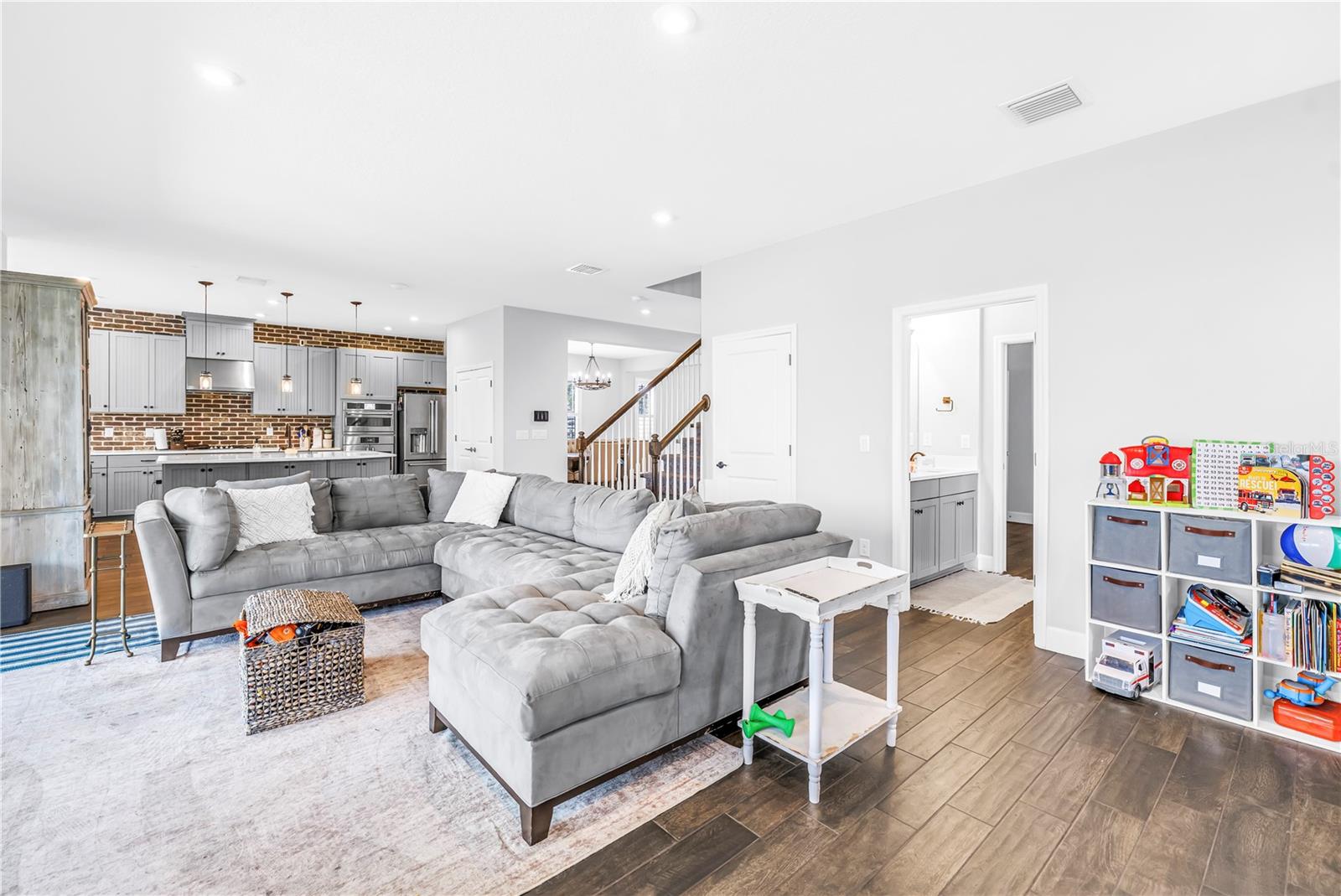 ARTISAN LAKES EAVES BEND PH I SP A-K - Residential
