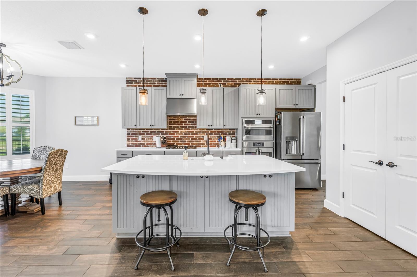 ARTISAN LAKES EAVES BEND PH I SP A-K - Residential