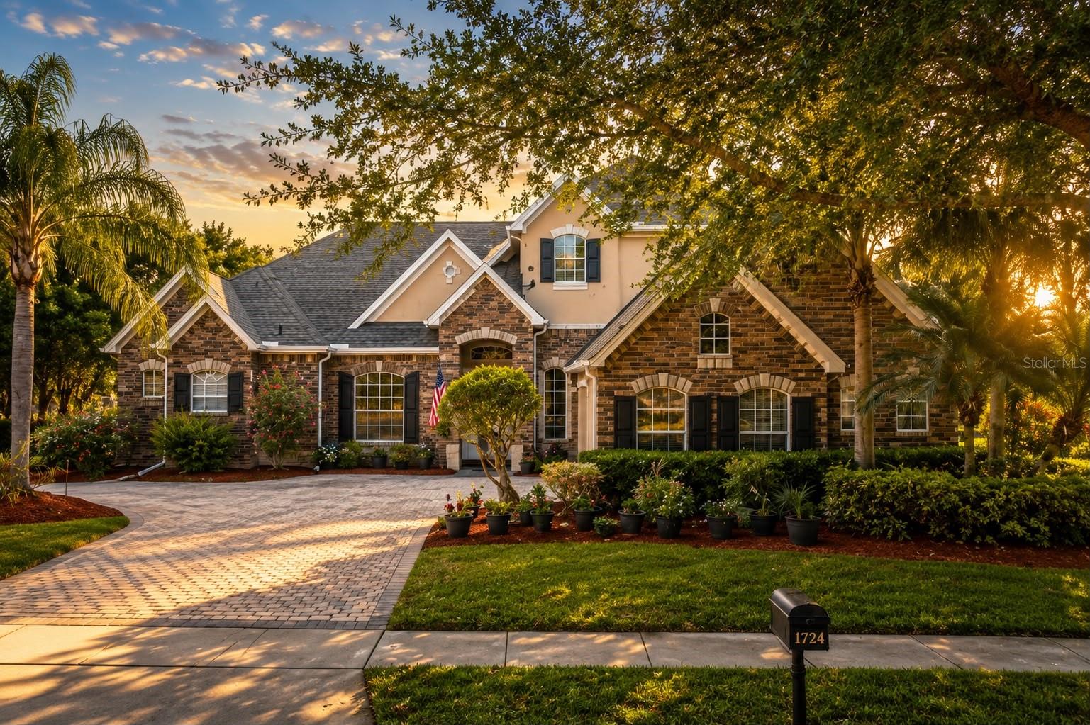 M3 AT KISSIMMEE BAY - Residential