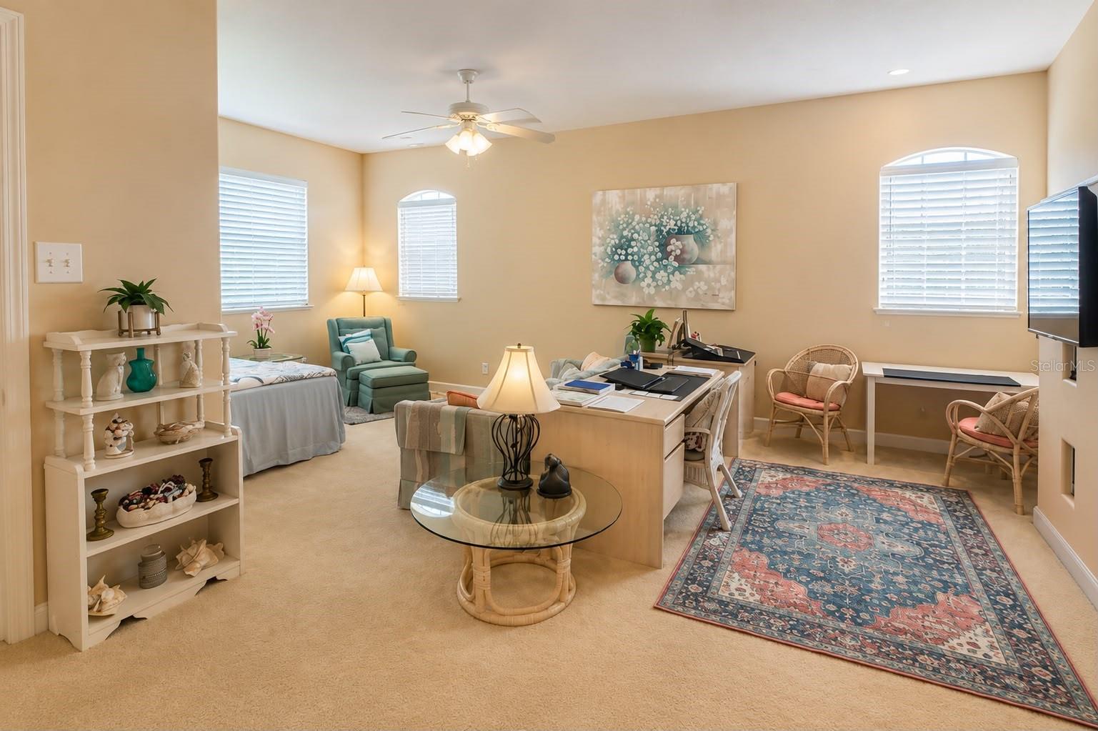 M3 AT KISSIMMEE BAY - Residential