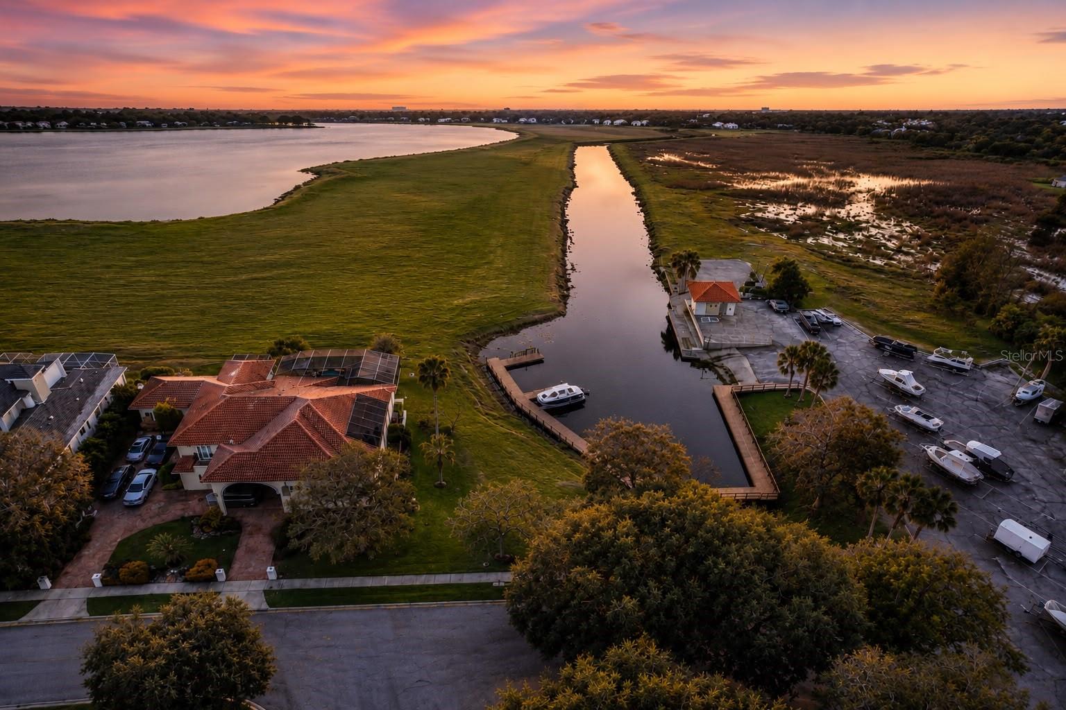 M3 AT KISSIMMEE BAY - Residential