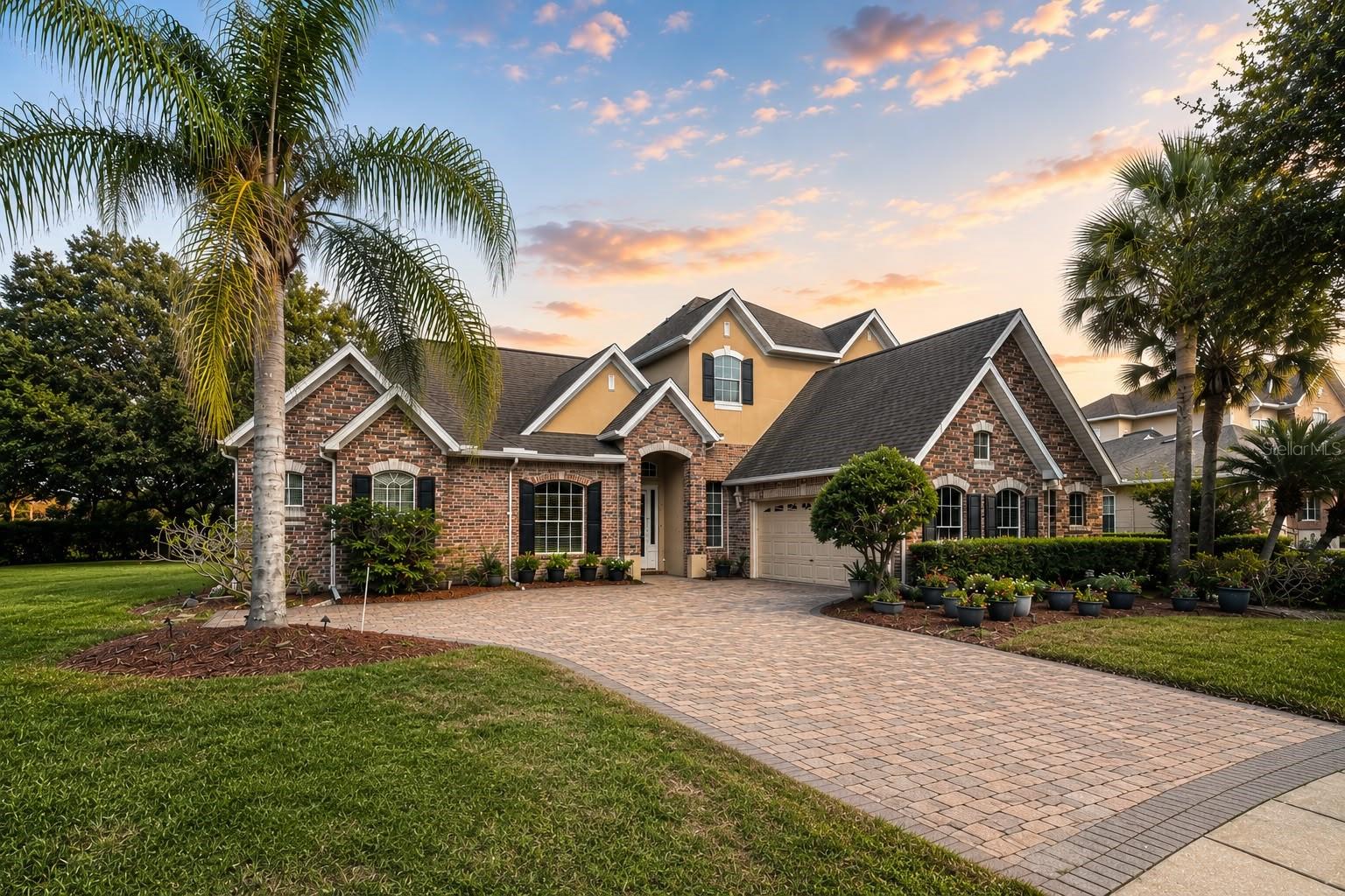 M3 AT KISSIMMEE BAY - Residential