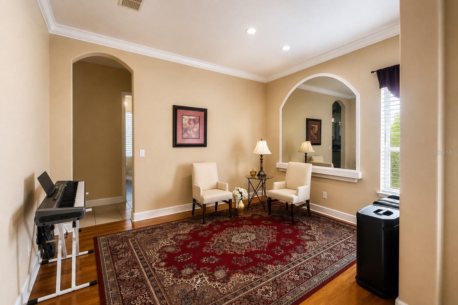 M3 AT KISSIMMEE BAY - Residential