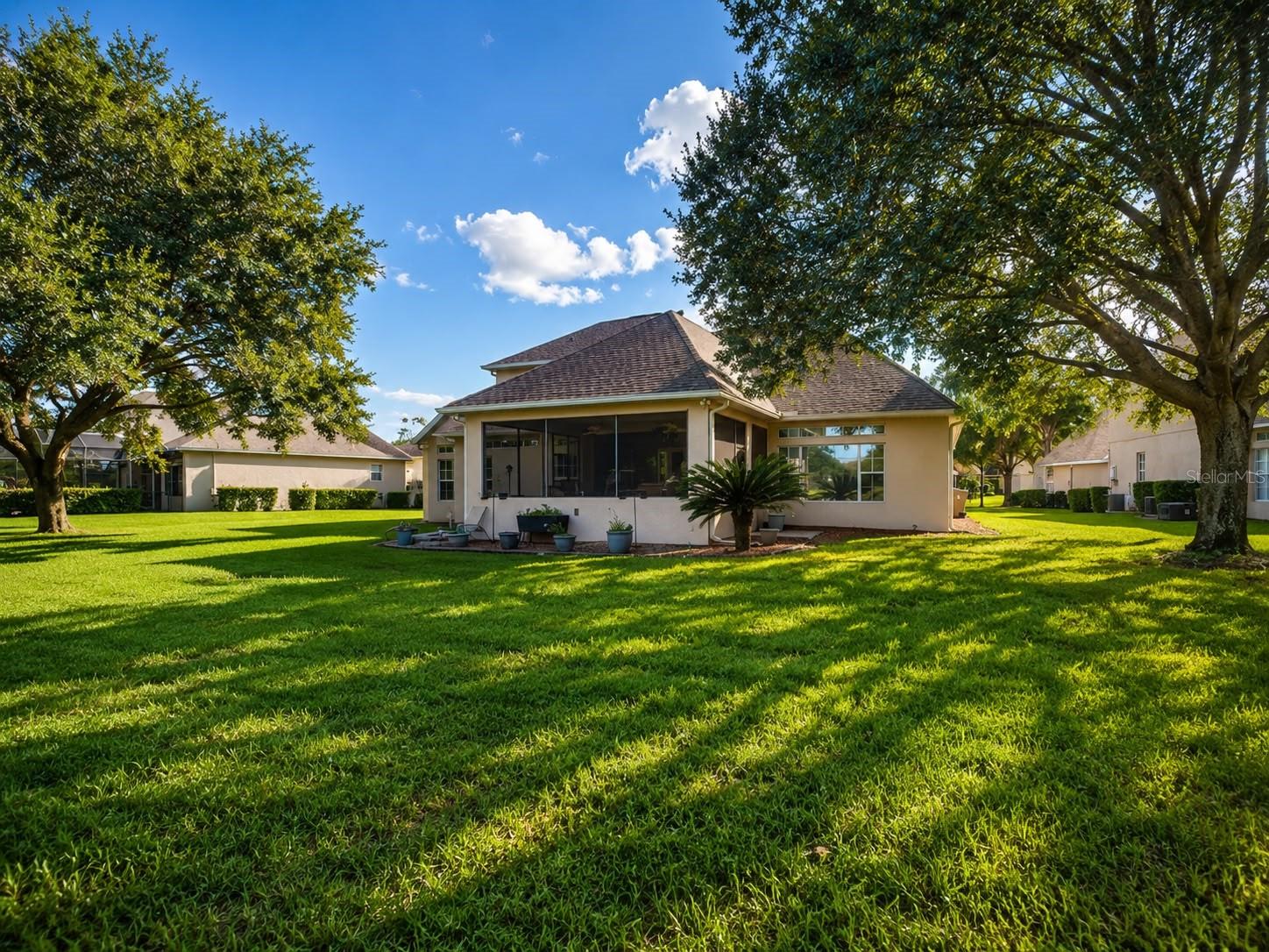 M3 AT KISSIMMEE BAY - Residential