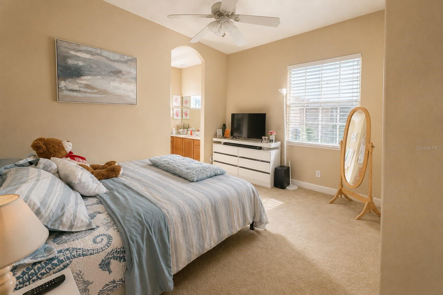M3 AT KISSIMMEE BAY - Residential