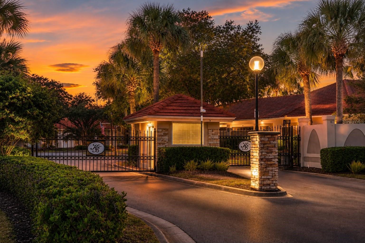 M3 AT KISSIMMEE BAY - Residential