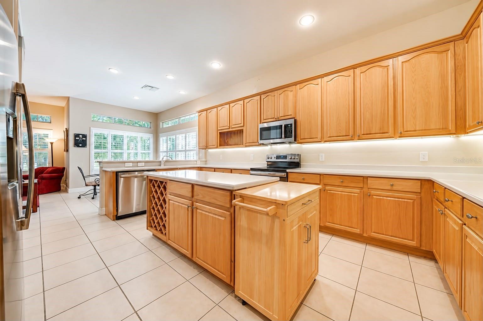 M3 AT KISSIMMEE BAY - Residential